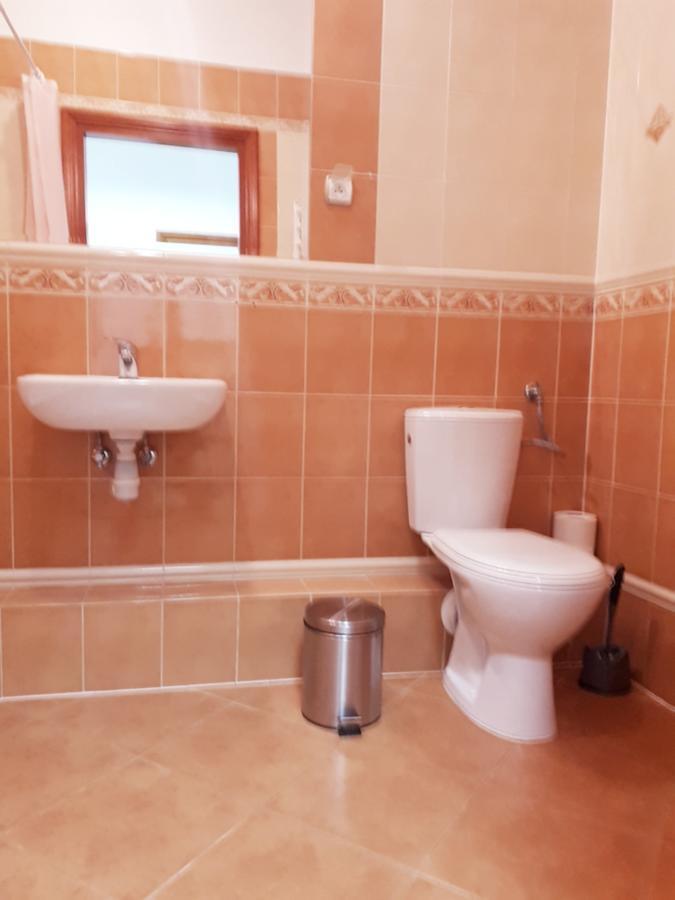 Apartamenty Sienkiewicza10 Łomża Buitenkant foto