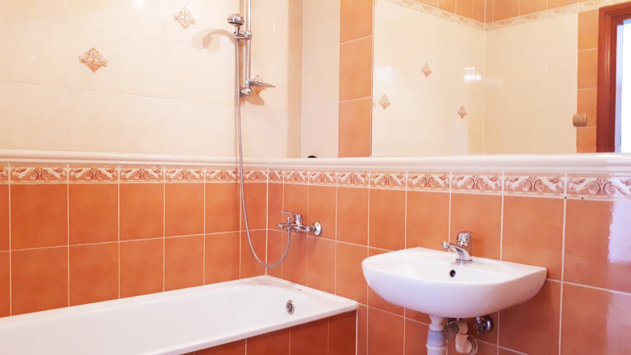 Apartamenty Sienkiewicza10 Łomża Buitenkant foto