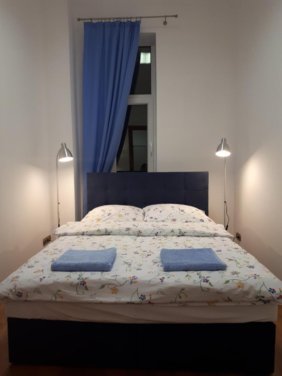 Apartamenty Sienkiewicza10 Łomża Buitenkant foto