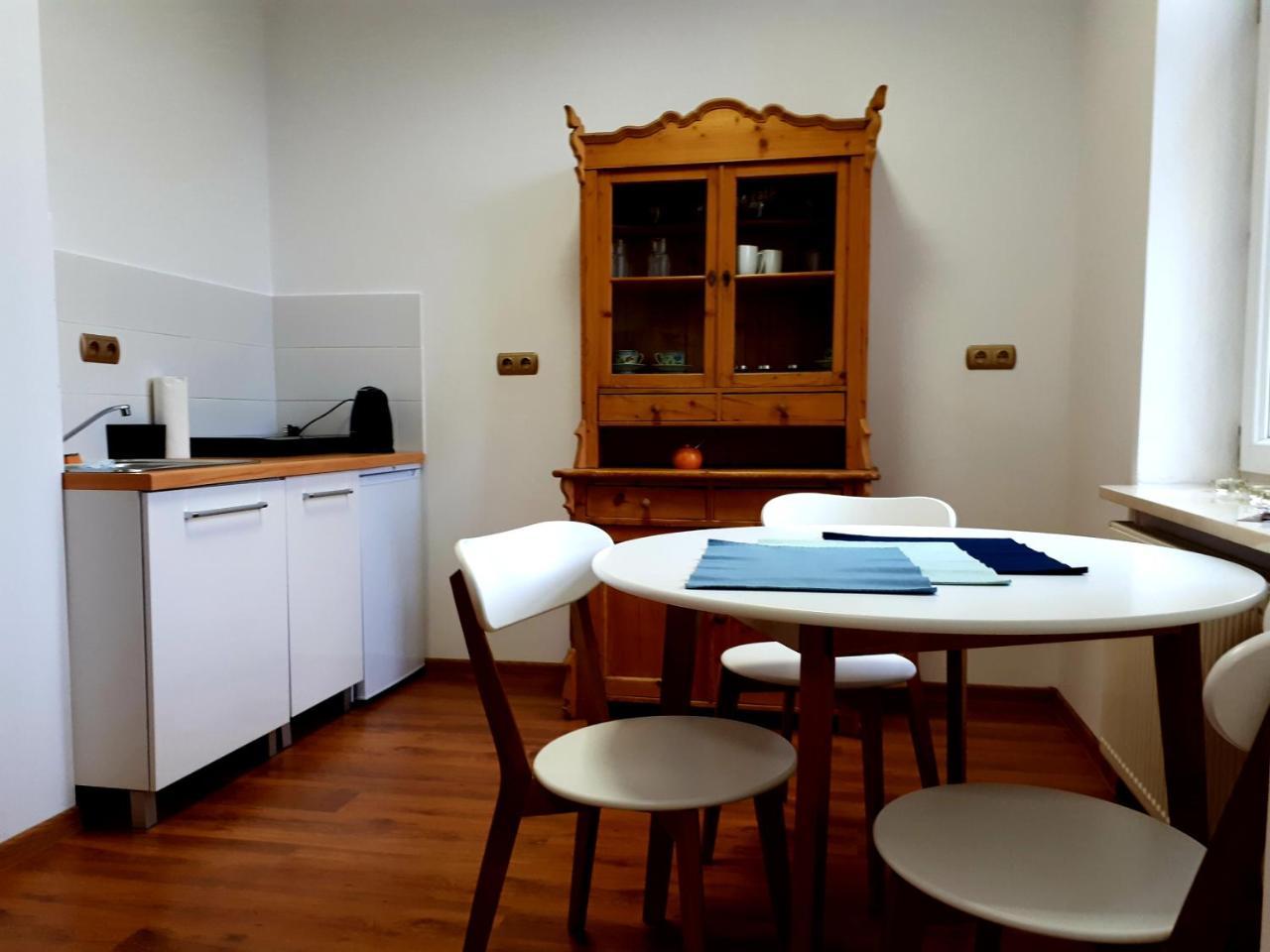 Apartamenty Sienkiewicza10 Łomża Buitenkant foto