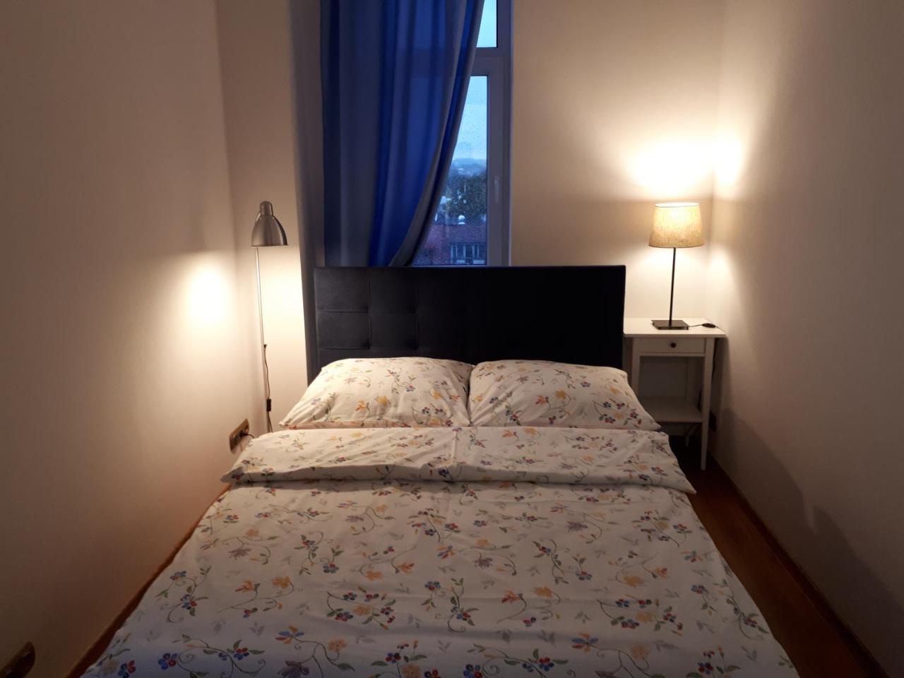 Apartamenty Sienkiewicza10 Łomża Buitenkant foto